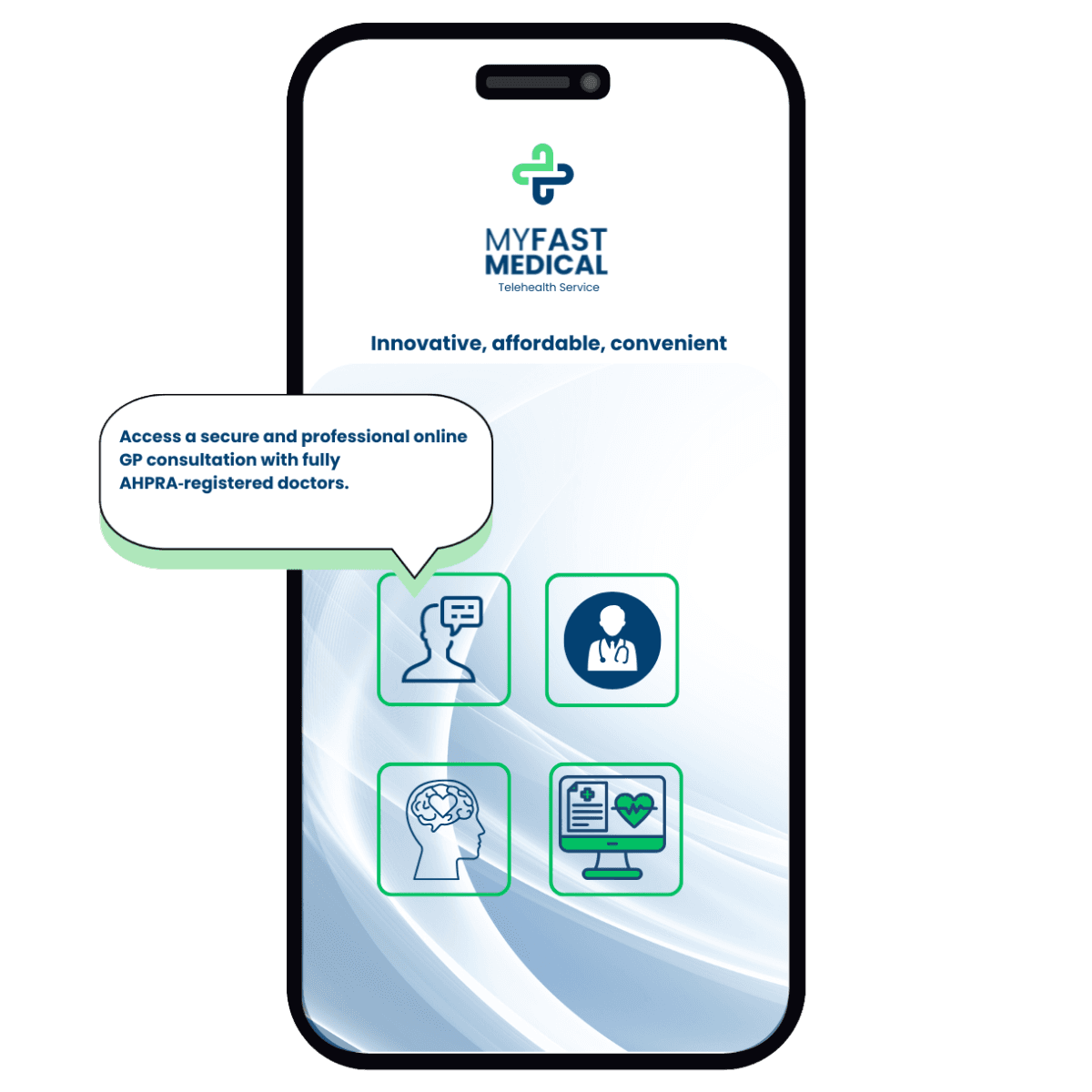 Online Doctor Consultations (Multi-Lingual) – Talk to a Doctor in Your Language