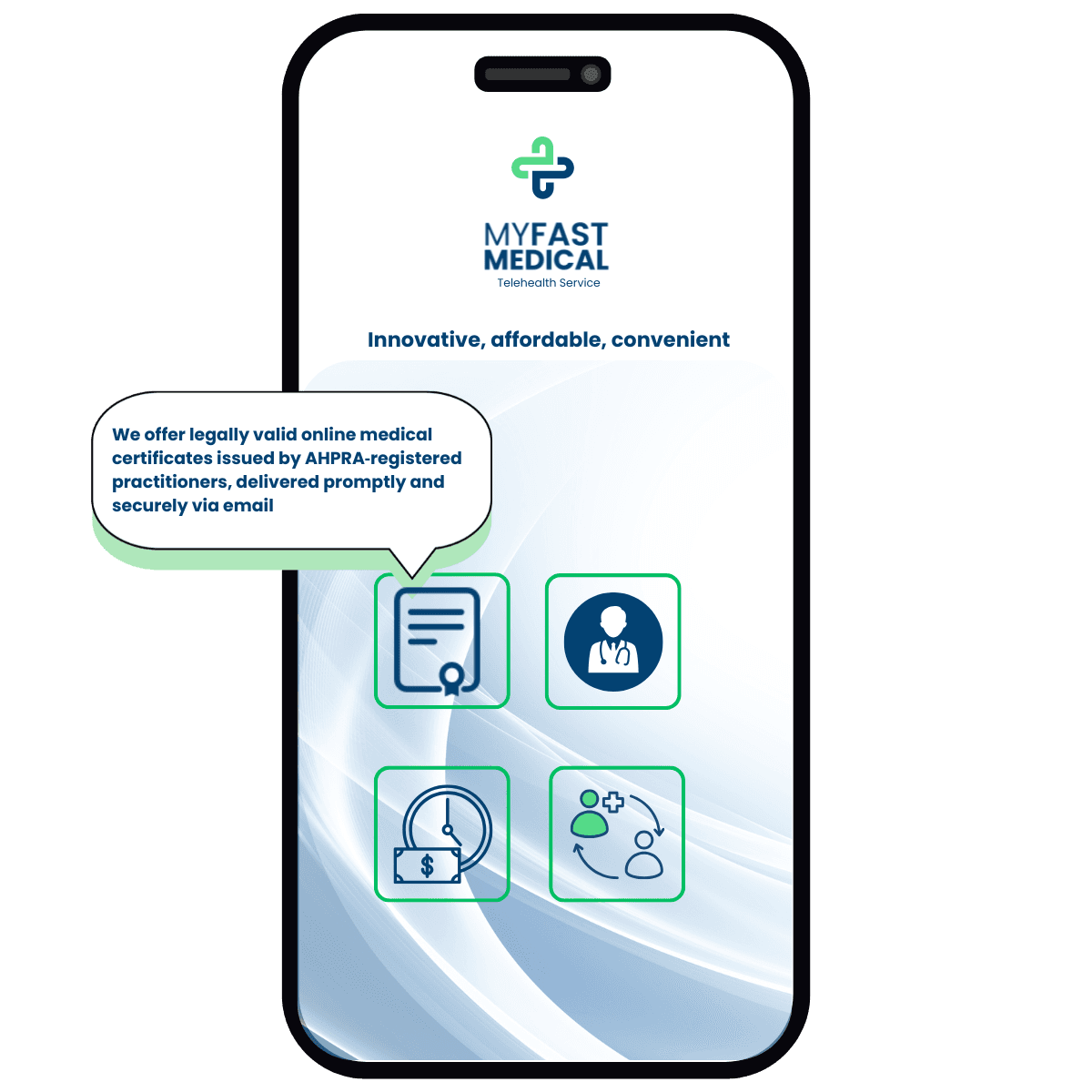 Get a Medical Certificate Online – Quick, Trusted & Doctor-Approved