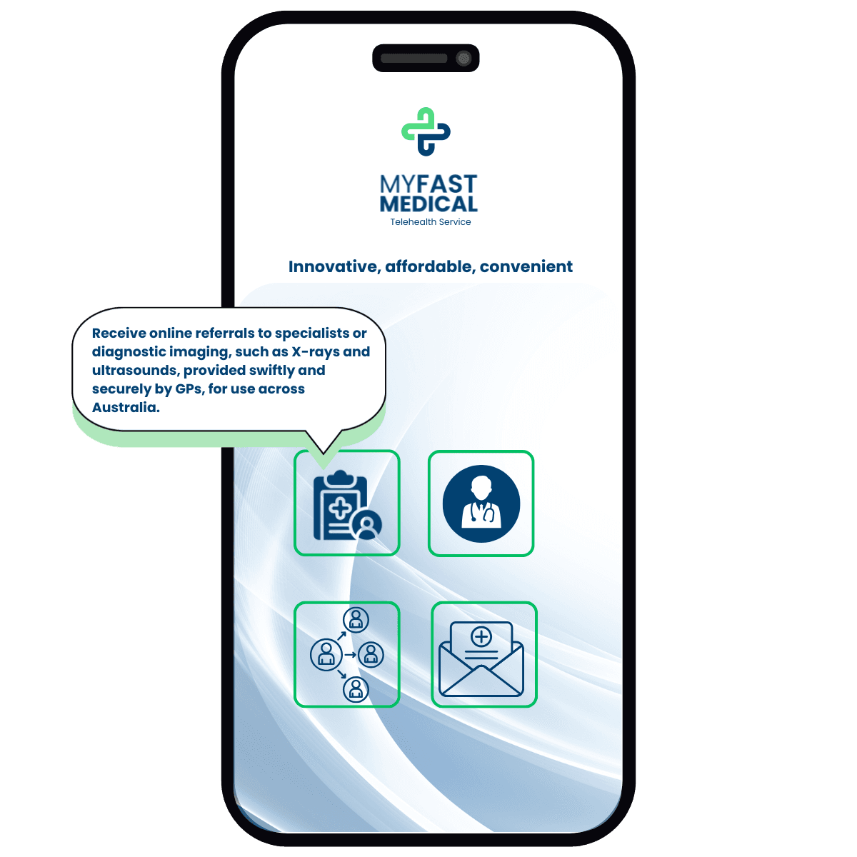 Specialist & Psychologist Referrals – Quick, Online & Hassle-Free