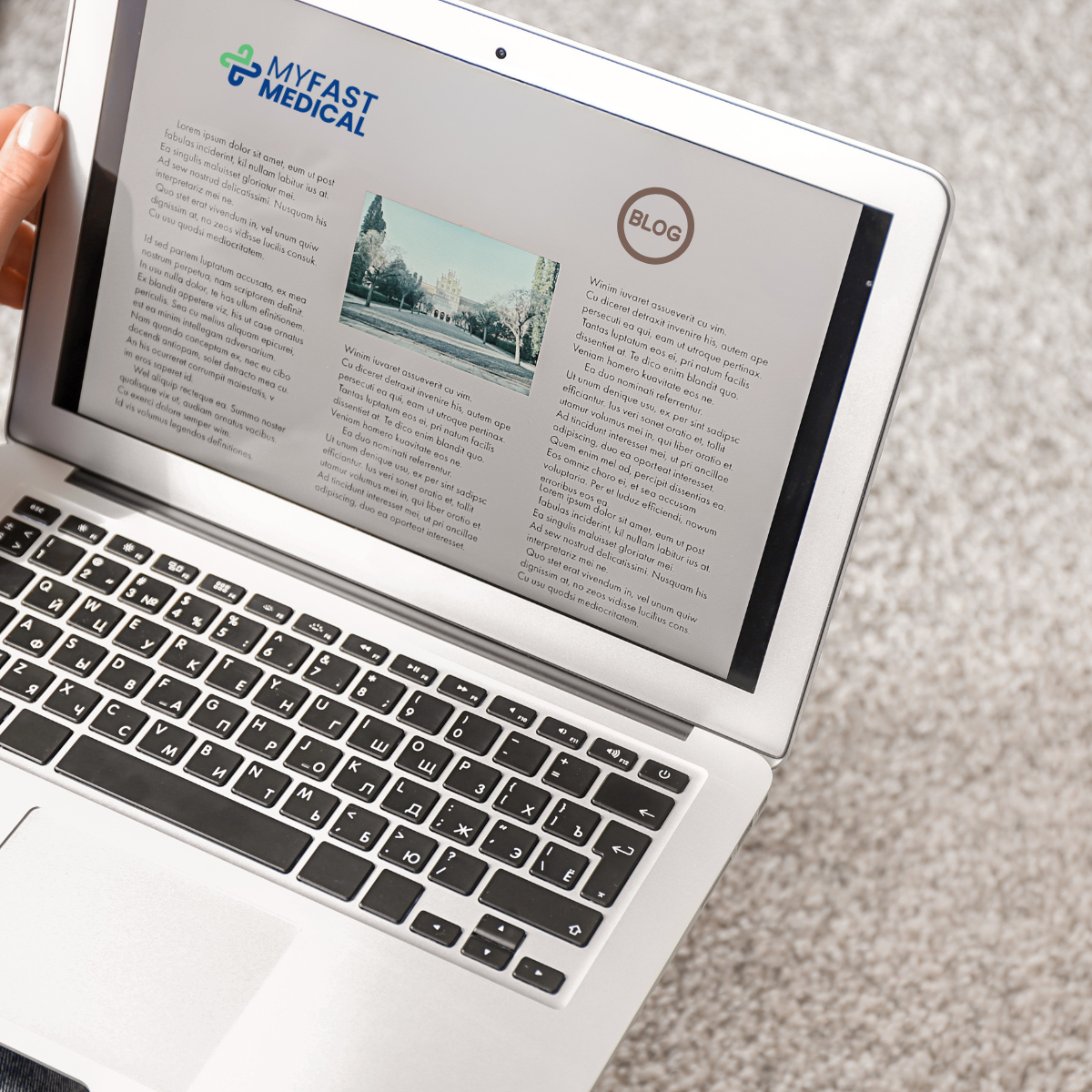 Healthcare Innovation in 2024